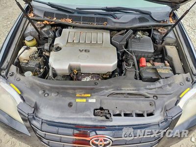 Zdjęcie 11 z 12 samochodu: 2007 TOYOTA AVALON LIMITED VIN:4T1BK36BX7U209872 - miniatura