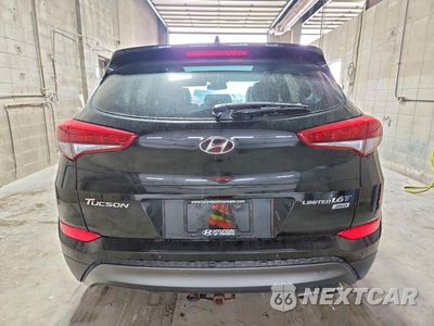 Zdjęcie 6 z 13 samochodu: 2016 HYUNDAI TUCSON LIMITED VIN:KM8J3CA25GU123692 - miniatura