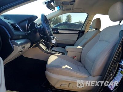 Zdjęcie 7 z 14 samochodu: 2019 SUBARU OUTBACK 2.5I PREMIUM VIN:4S4BSAFC0K3318059 - miniatura