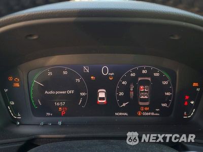 Zdjęcie 9 z 12 samochodu: 2024 HONDA ACCORD HYBRID SPORT VIN:1HGCY2F52RA063548 - miniatura