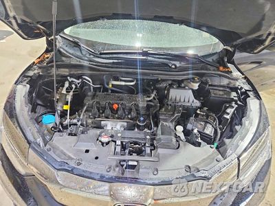 Zdjęcie 12 z 13 samochodu: 2022 HONDA HR-V EX VIN:3CZRU6H59NM766970 - miniatura
