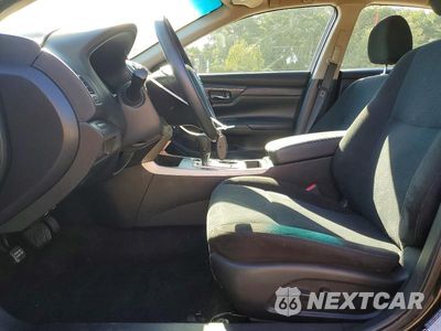 Zdjęcie 7 z 12 samochodu: 2015 NISSAN ALTIMA 2.5 S VIN:1N4AL3AP0FC587211 - miniatura