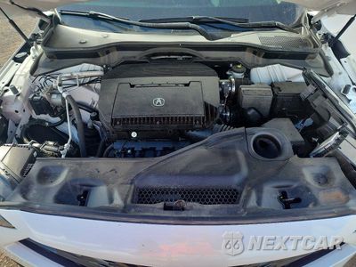 Zdjęcie 11 z 12 samochodu: 2025 ACURA MDX A-SPEC VIN:5J8YE1H07SL019212 - miniatura