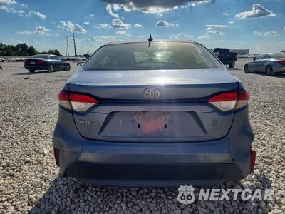 Zdjęcie 6 z 13 samochodu: 2020 TOYOTA COROLLA L VIN:JTDDPRAE0LJ082807 - miniatura