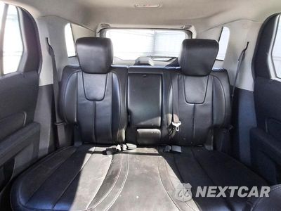 Zdjęcie 10 z 13 samochodu: 2011 GMC TERRAIN SLT VIN:2CTFLWE54B6254074 - miniatura