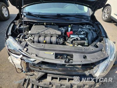 Zdjęcie 11 z 13 samochodu: 2017 NISSAN SENTRA SV VIN:3N1AB7AP7HY311934 - miniatura