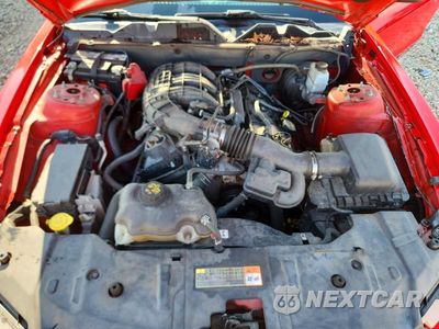 Zdjęcie 11 z 12 samochodu: 2013 FORD MUSTANG VIN:1ZVBP8AM3D5250584 - miniatura