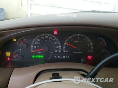 Zdjęcie 9 z 14 samochodu: 1999 FORD EXPEDITION VIN:1FMPU18L4XLA33580 - miniatura