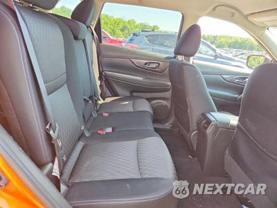 Zdjęcie 11 z 13 samochodu: 2019 NISSAN ROGUE SV VIN:JN8AT2MV9KW370400 - miniatura