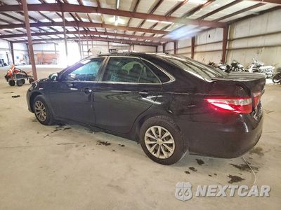 Drugie zdjęcie samochodu z przodu: 2017 TOYOTA CAMRY LE VIN:4T1BF1FK5HU407673 - miniatura
