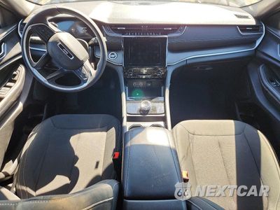 Zdjęcie 8 z 14 samochodu: 2025 JEEP GRAND CHEROKEE LAREDO VIN:1C4RJHAG6SC361961 - miniatura