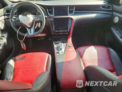 Zdjęcie 8 z 14 samochodu: 2025 INFINITI QX55 SENSORY VIN:3PCAJ5LR8SF103101 - miniatura