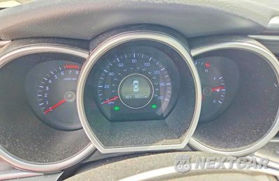 Zdjęcie 9 z 13 samochodu: 2015 KIA OPTIMA LX VIN:KNAGM4A70F5643592 - miniatura