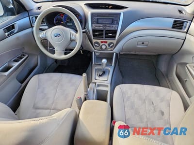 Zdjęcie 8 z 13 samochodu: 2009 SUBARU FORESTER 2.5X PREMIUM VIN:JF2SH63619H712988 - miniatura