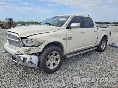 2016 RAM 1500 LONGHORN 1C6RR7PT9GS251238 - główne zdjęcie licytacji z USA - miniatura