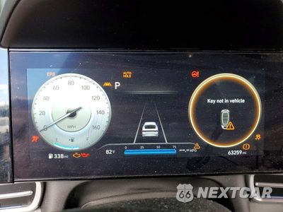 Zdjęcie 9 z 13 samochodu: 2023 HYUNDAI ELANTRA LIMITED VIN:KMHLN4AJ2PU051379 - miniatura