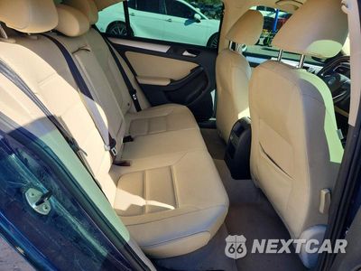 Zdjęcie 10 z 13 samochodu: 2014 VOLKSWAGEN JETTA SE VIN:3VWD07AJ3EM362326 - miniatura