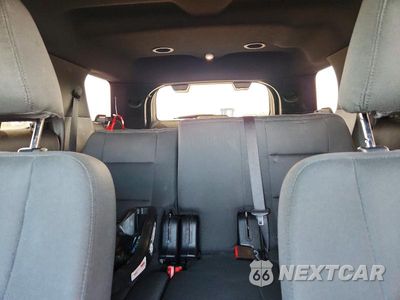 Zdjęcie 10 z 13 samochodu: 2017 FORD EXPLORER POLICE INTERCEPTOR VIN:1FM5K8AR7HGE25774 - miniatura