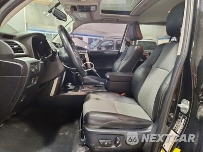 Zdjęcie 7 z 13 samochodu: 2014 TOYOTA 4RUNNER SR5 PREMIUM VIN:JTEBU5JR9E5181791 - miniatura