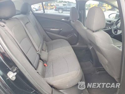 Zdjęcie 10 z 12 samochodu: 2016 CHEVROLET CRUZE LT VIN:1G1BE5SM8G7269266 - miniatura