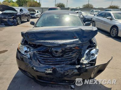 Piąte zdjęcie samochodu w środku: 2007 TOYOTA CAMRY LE VIN:4T1BE46K27U113795 - miniatura