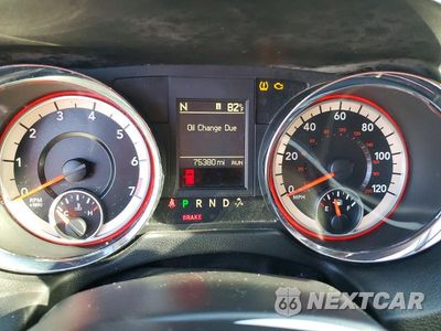 Zdjęcie 9 z 13 samochodu: 2019 DODGE GRAND CARAVAN GT VIN:2C4RDGEG7KR579930 - miniatura