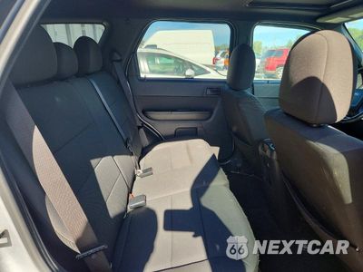 Zdjęcie 11 z 13 samochodu: 2012 FORD ESCAPE XLT VIN:1FMCU0D70CKC73470 - miniatura
