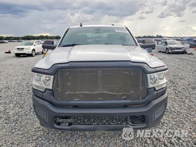 Piąte zdjęcie samochodu w środku: 2021 RAM 2500 TRADESMAN VIN:3C6UR4HJ1MG578242 - miniatura