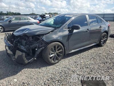 2026 TOYOTA COROLLA SE 5YFS4MCE9TP257390 - główne zdjęcie licytacji z USA - miniatura