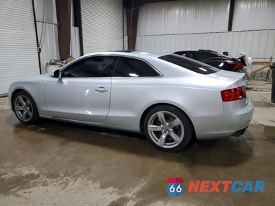 Drugie zdjęcie samochodu z przodu: 2013 AUDI A5 PREMIUM PLUS VIN:WAULFAFRXDA044138 - miniatura