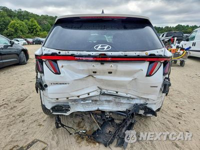 Zdjęcie 6 z 13 samochodu: 2022 HYUNDAI TUCSON SEL VIN:5NMJBCAE7NH090636 - miniatura