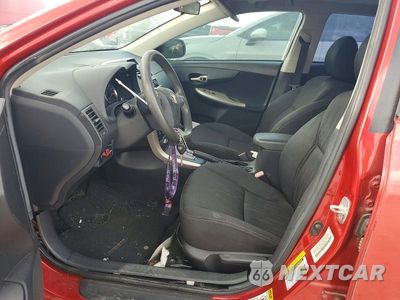 Zdjęcie 7 z 12 samochodu: 2013 TOYOTA COROLLA S VIN:5YFBU4EEXDP090150 - miniatura