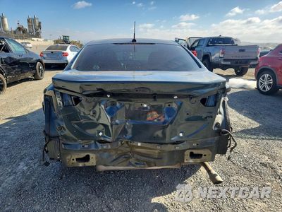 Zdjęcie 6 z 12 samochodu: 2015 FORD FUSION SE PHEV VIN:3FA6P0PU0FR114738 - miniatura