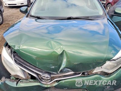Zdjęcie 11 z 12 samochodu: 2015 TOYOTA COROLLA LE VIN:2T1BURHE4FC462870 - miniatura