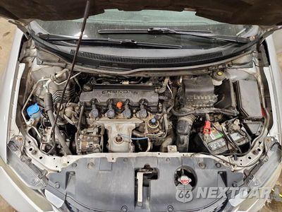 Zdjęcie 11 z 13 samochodu: 2015 HONDA CIVIC LX VIN:19XFB2F50FE090883 - miniatura