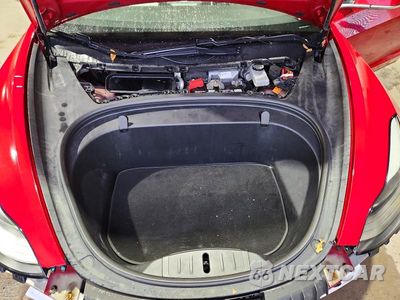 Zdjęcie 11 z 13 samochodu: 2018 TESLA MODEL 3 VIN:5YJ3E1EB2JF011325 - miniatura