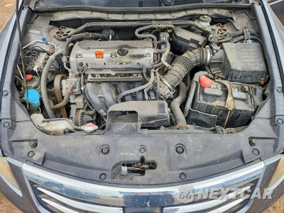 Zdjęcie 11 z 12 samochodu: 2012 HONDA ACCORD EX VIN:1HGCP2F75CA009348 - miniatura