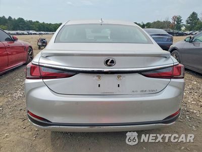Zdjęcie 6 z 12 samochodu: 2021 LEXUS ES 250 LUXURY VIN:58AE11D15MU001630 - miniatura