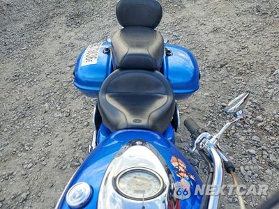 Piąte zdjęcie samochodu w środku: 2013 YAMAHA XV1700 AS VIN:JYAVP28E8DA005133 - miniatura