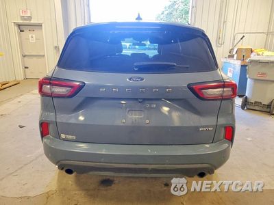 Zdjęcie 6 z 13 samochodu: 2023 FORD ESCAPE ST LINE SELECT VIN:1FMCU9NA1PUB38698 - miniatura