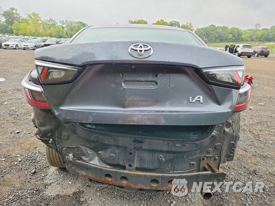 Zdjęcie 6 z 12 samochodu: 2017 TOYOTA YARIS IA BASE VIN:3MYDLBYV2HY182050 - miniatura