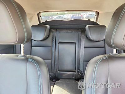 Zdjęcie 10 z 14 samochodu: 2015 CHEVROLET TRAX LTZ VIN:KL7CJTSB0FB164708 - miniatura