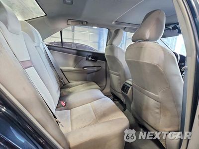 Zdjęcie 10 z 12 samochodu: 2012 TOYOTA CAMRY XLE VIN:4T4BF1FK8CR162544 - miniatura