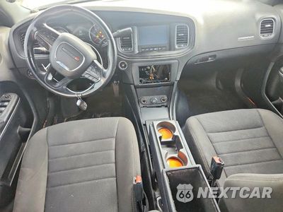 Zdjęcie 8 z 12 samochodu: 2018 DODGE CHARGER POLICE VIN:2C3CDXKT1JH248700 - miniatura