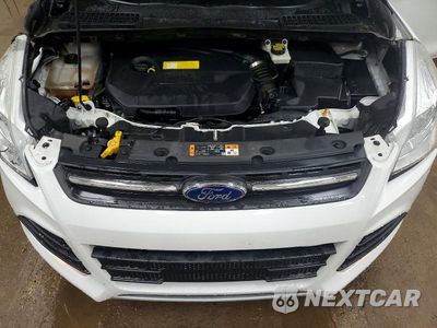 Zdjęcie 12 z 13 samochodu: 2016 FORD ESCAPE SE VIN:1FMCU9GXXGUB06298 - miniatura