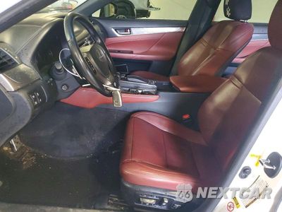 Zdjęcie 7 z 12 samochodu: 2014 LEXUS GS 350 VIN:JTHCE1BL5E5022273 - miniatura