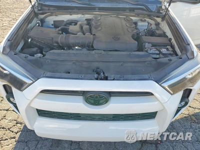Zdjęcie 12 z 13 samochodu: 2022 TOYOTA 4RUNNER SR5 VIN:JTEMU5JR3N6009467 - miniatura