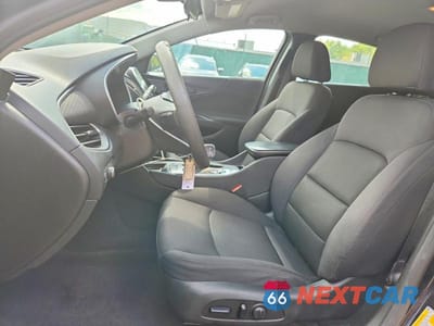 Zdjęcie 7 z 12 samochodu: 2023 CHEVROLET MALIBU LT VIN:1G1ZD5ST7PF201362 - miniatura