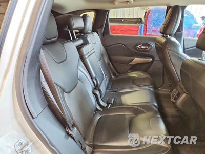 Zdjęcie 11 z 13 samochodu: 2018 JEEP CHEROKEE LIMITED VIN:1C4PJMDB7JD608929 - miniatura