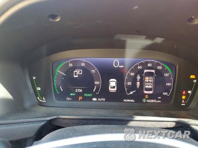 Zdjęcie 9 z 12 samochodu: 2023 HONDA ACCORD HYBRID EXL VIN:1HGCY2F68PA011816 - miniatura